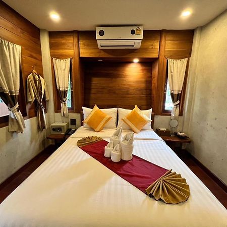 Yotaka@Pai Hotel Екстериор снимка