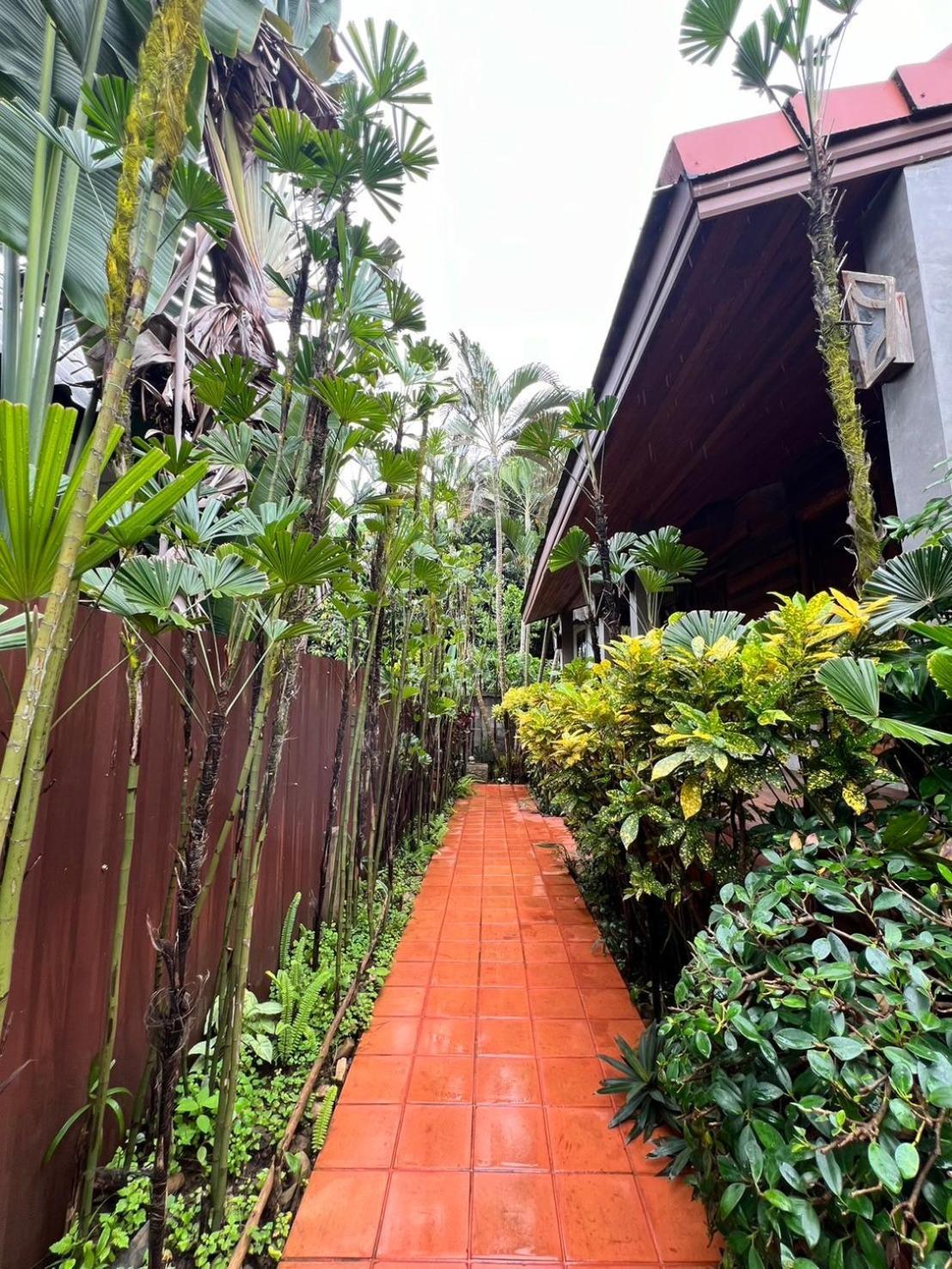 Yotaka@Pai Hotel Екстериор снимка