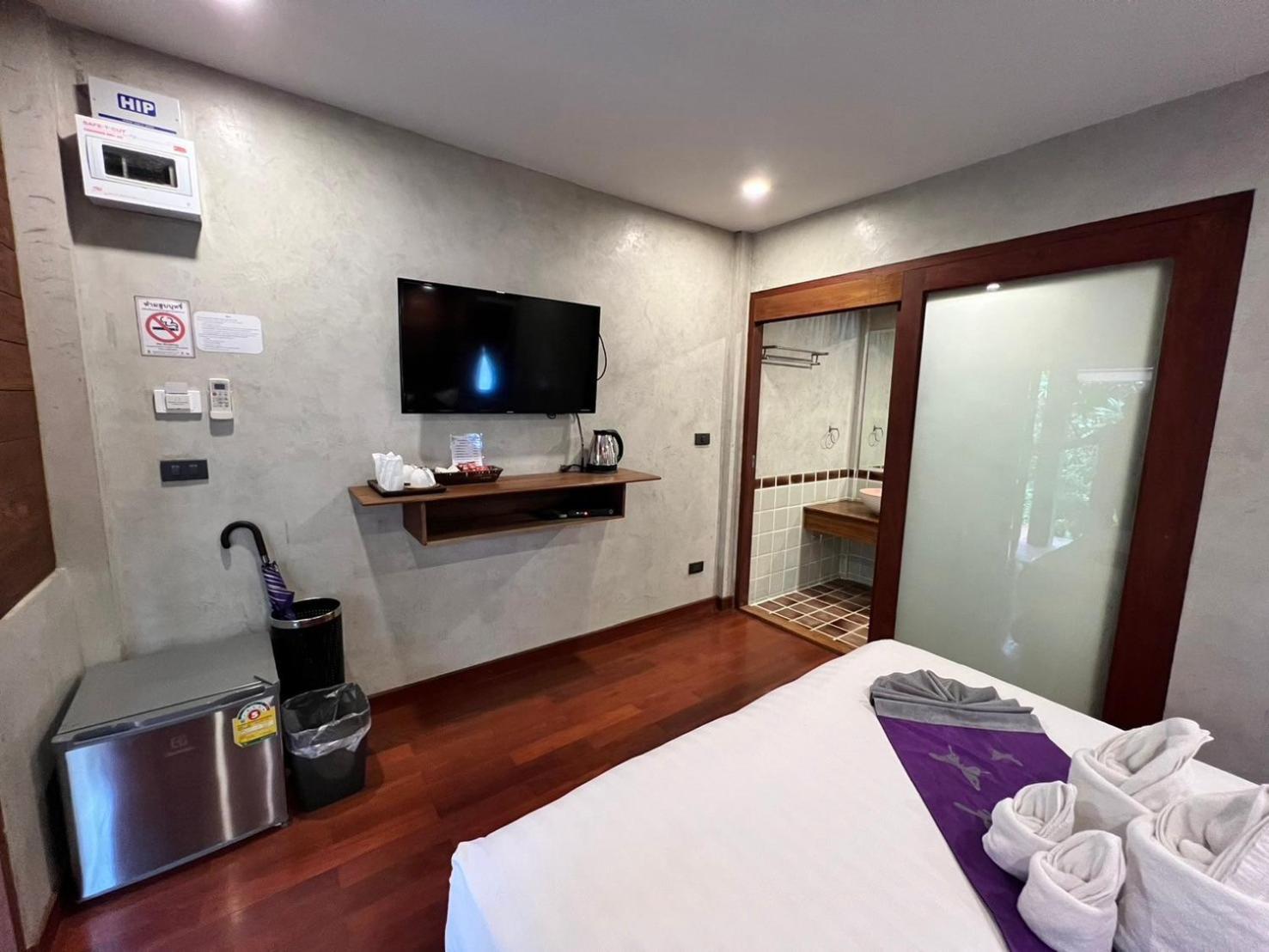 Yotaka@Pai Hotel Екстериор снимка