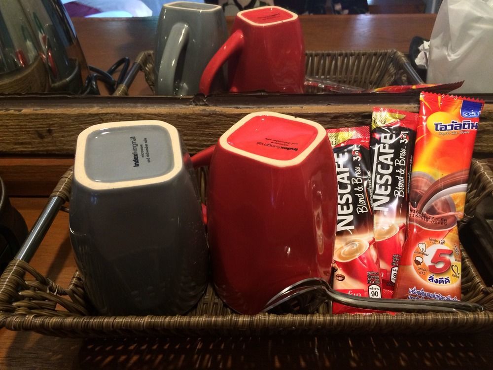 Yotaka@Pai Hotel Екстериор снимка