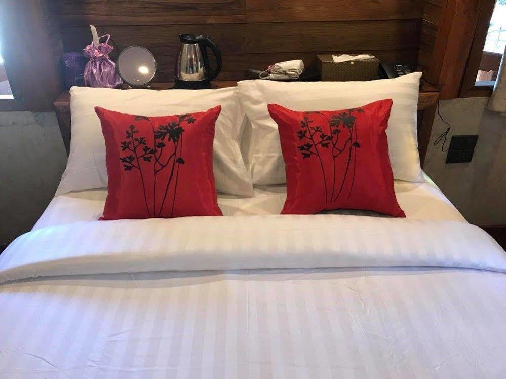 Yotaka@Pai Hotel Екстериор снимка